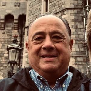 Meet your Posher, Michael